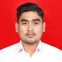 Hans Ricardo Vasogit Limbong