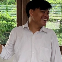 Gavrylla Gilbert Siregar