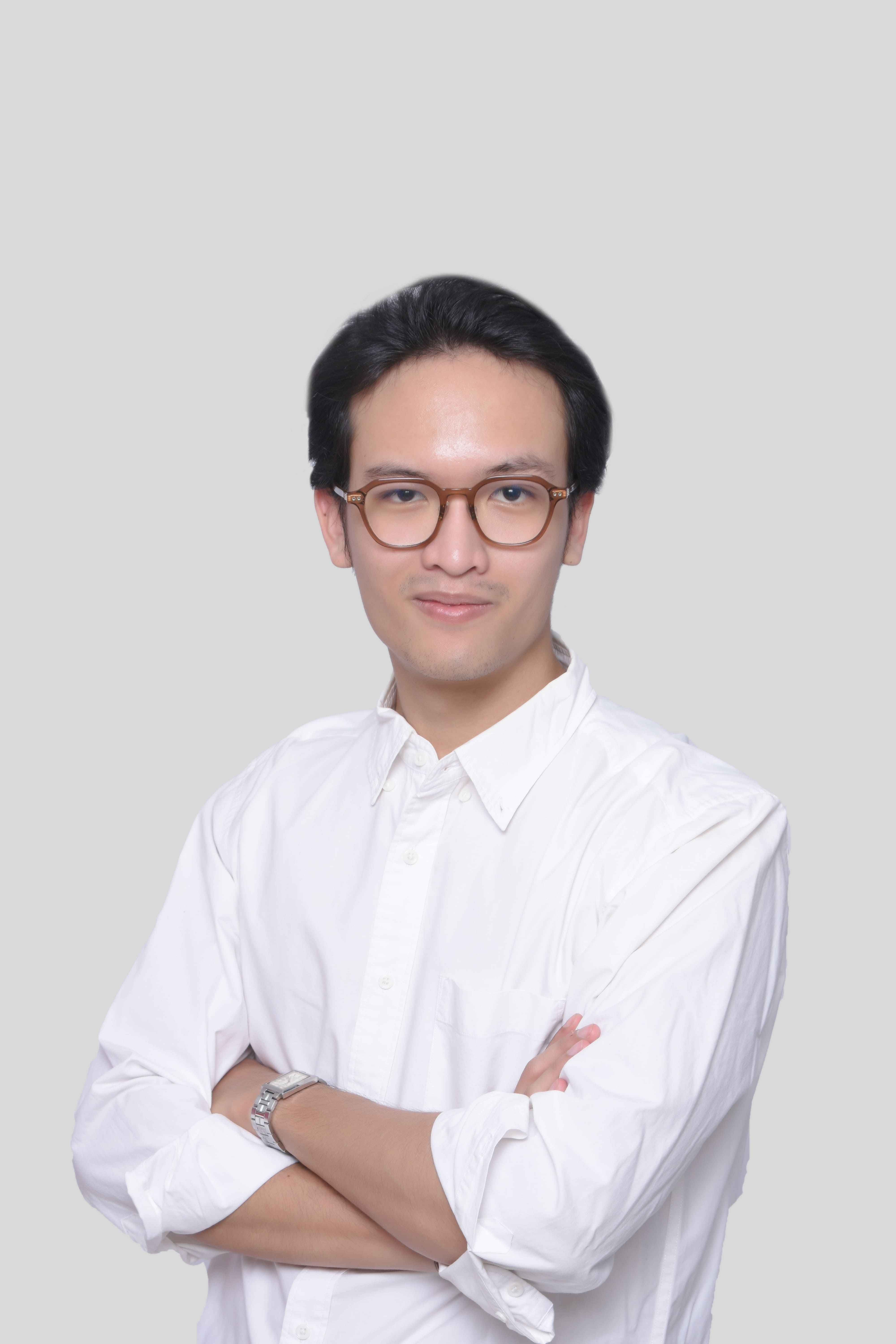 Avicenna Ahmad Harahap