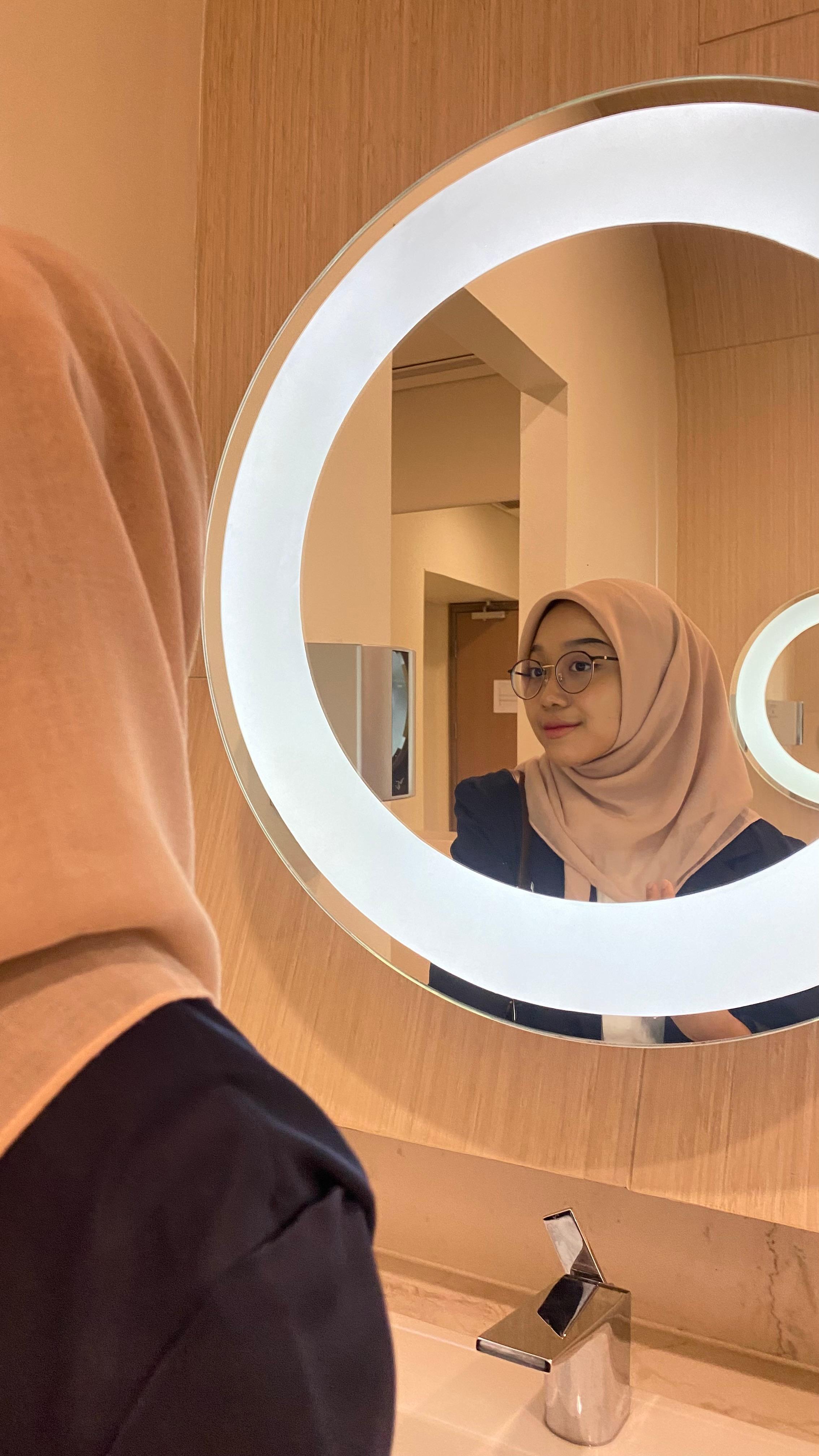 Puteri Amalia Resvari