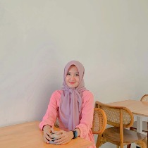 HUDIYA AZIZA SIGOLGI