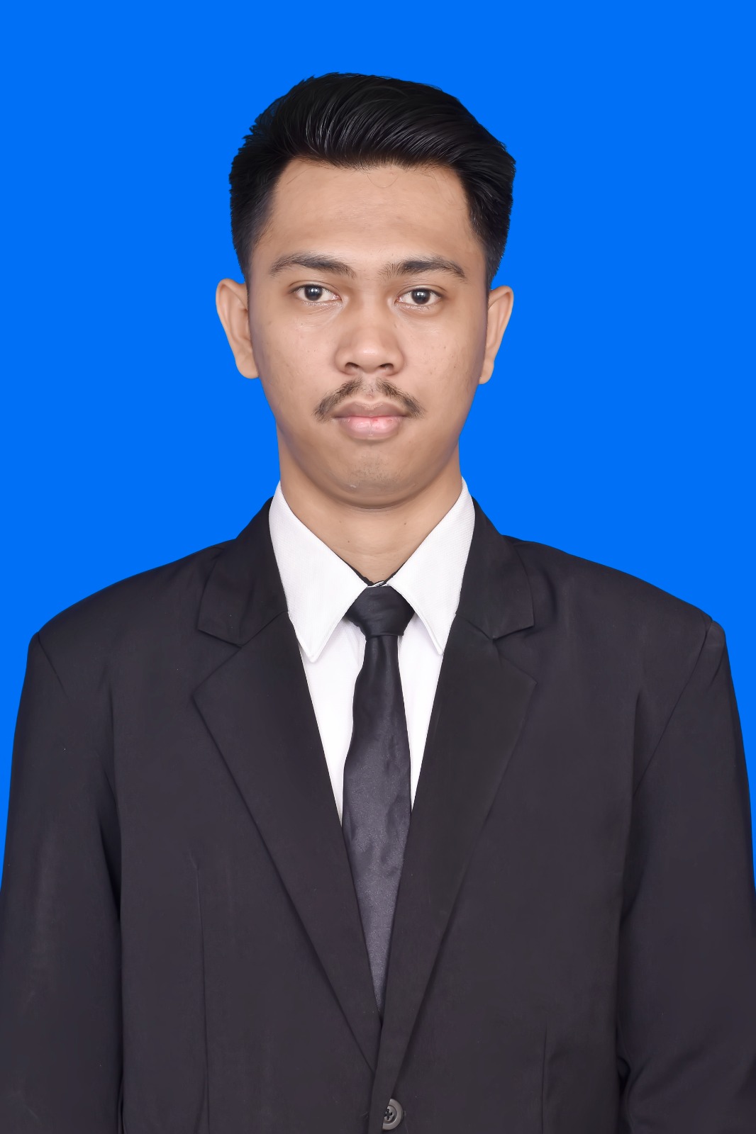 Muhammad Ega Satrya
