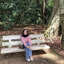 Natasya Fa’iza Najiya