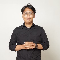 Hisyam Akmal Wibawa