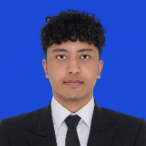 Muhammad Hisyam Salman Asyqor