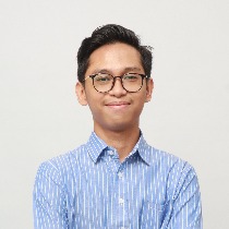 Kevin Immanuel Simatupang