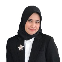 Shabrina Maulida Hasni