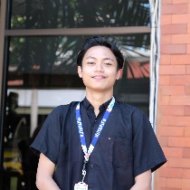 Fakhri Sabran Yunansah