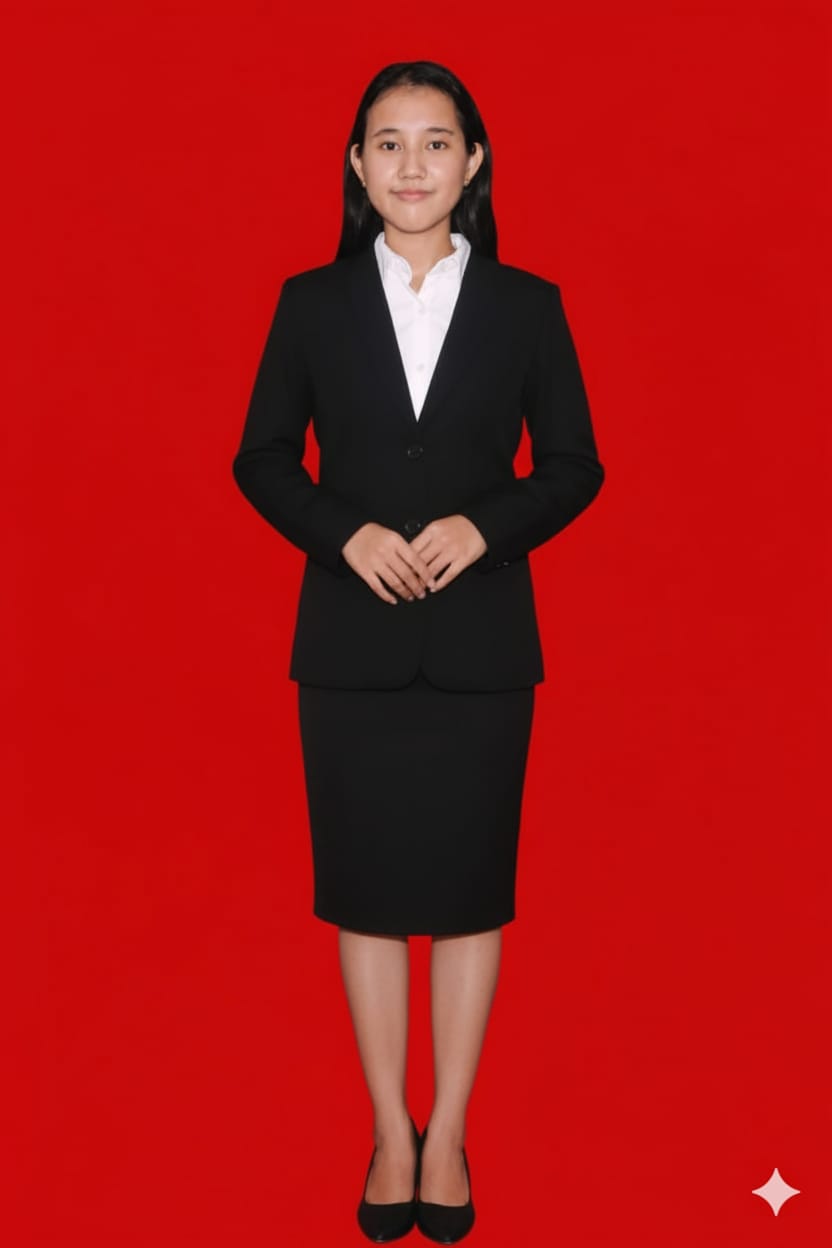 Kristin rismawati Hutasoit