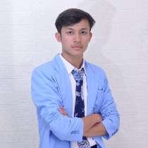 Defri Nizar Nazarulloh