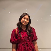 Vinesia Putri Prasetya