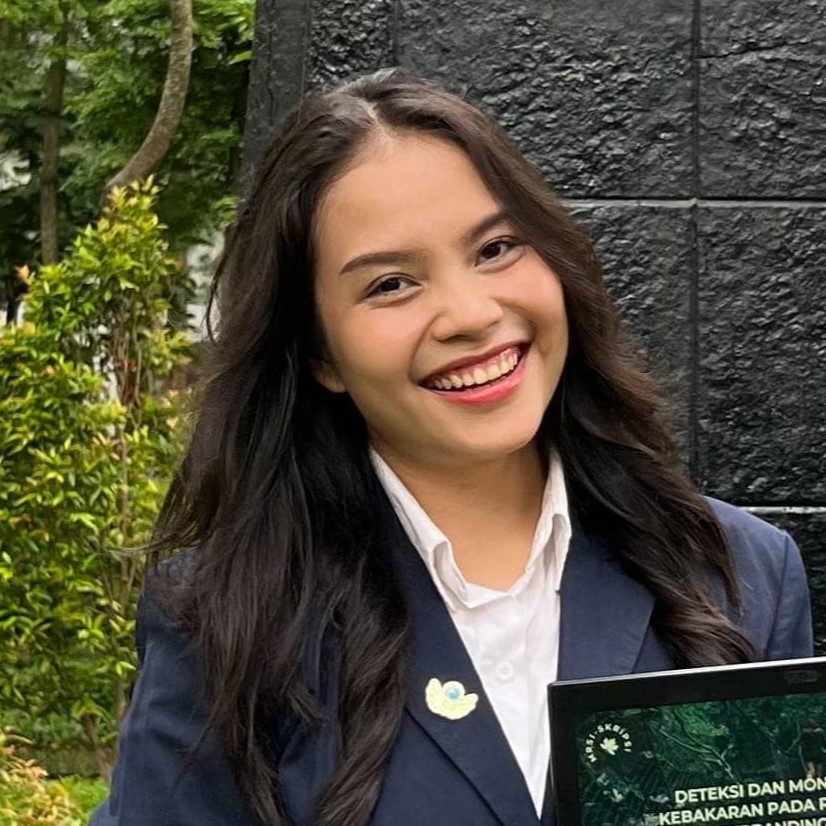 Lola Naomi Enzelin Mangunsong