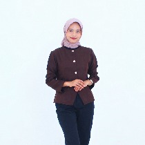 Lia Nurhalijah Amini