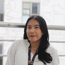 Rebecha Wulandari Sirait