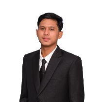 Bryan Saymima Tarigan