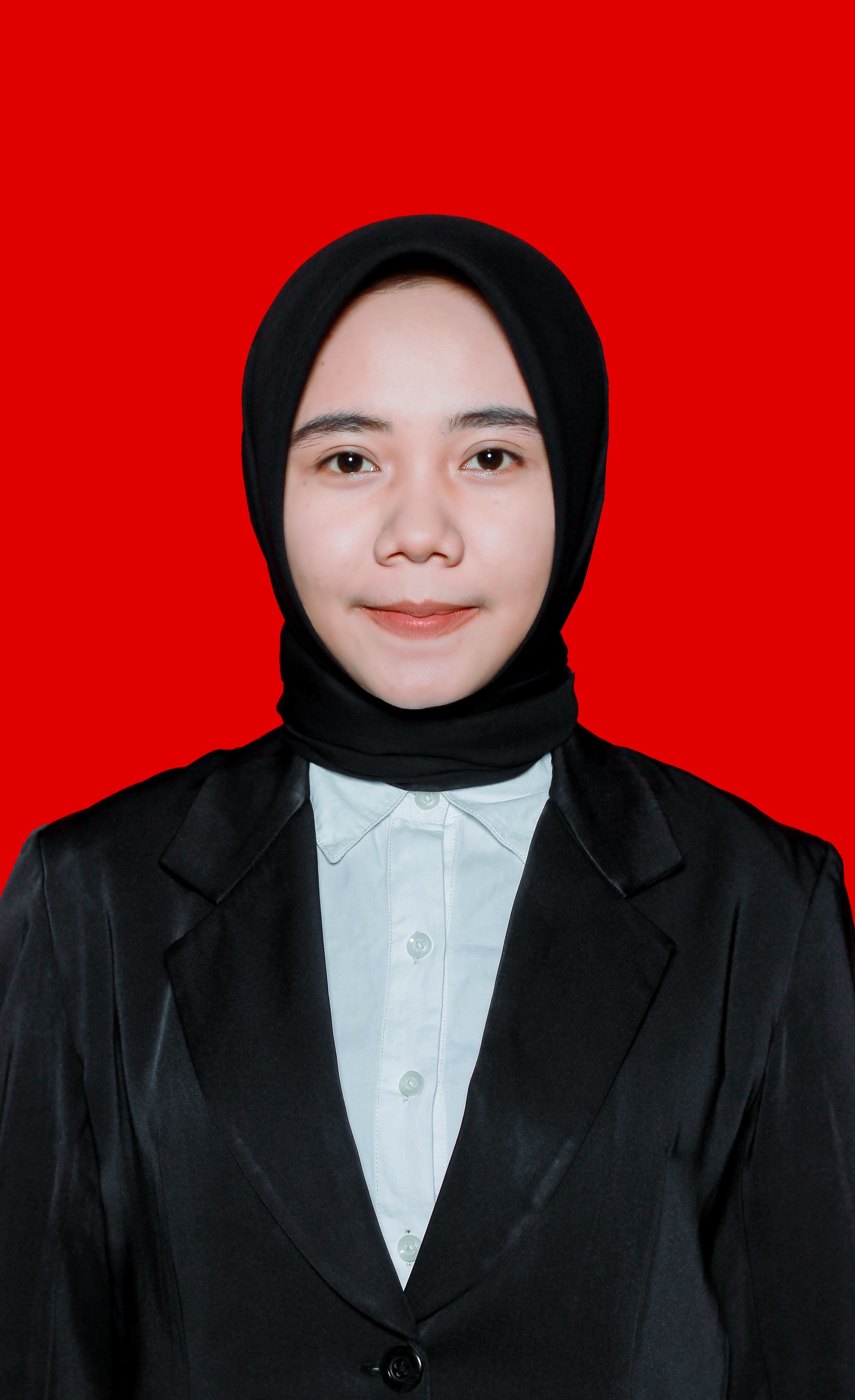 Indah Ramadhona