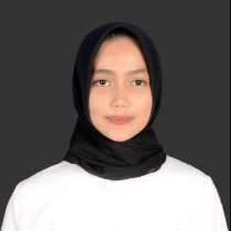 Najwa Azelia Putri Nasution