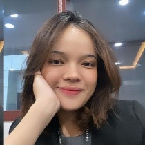 Flora Citra M Nainggolan