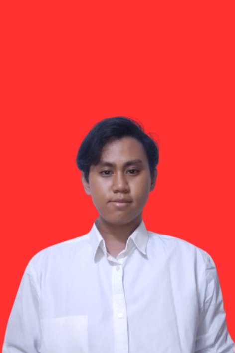 Chairul Dian Nugraha