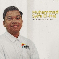 Muhammad Syifa El-Haj