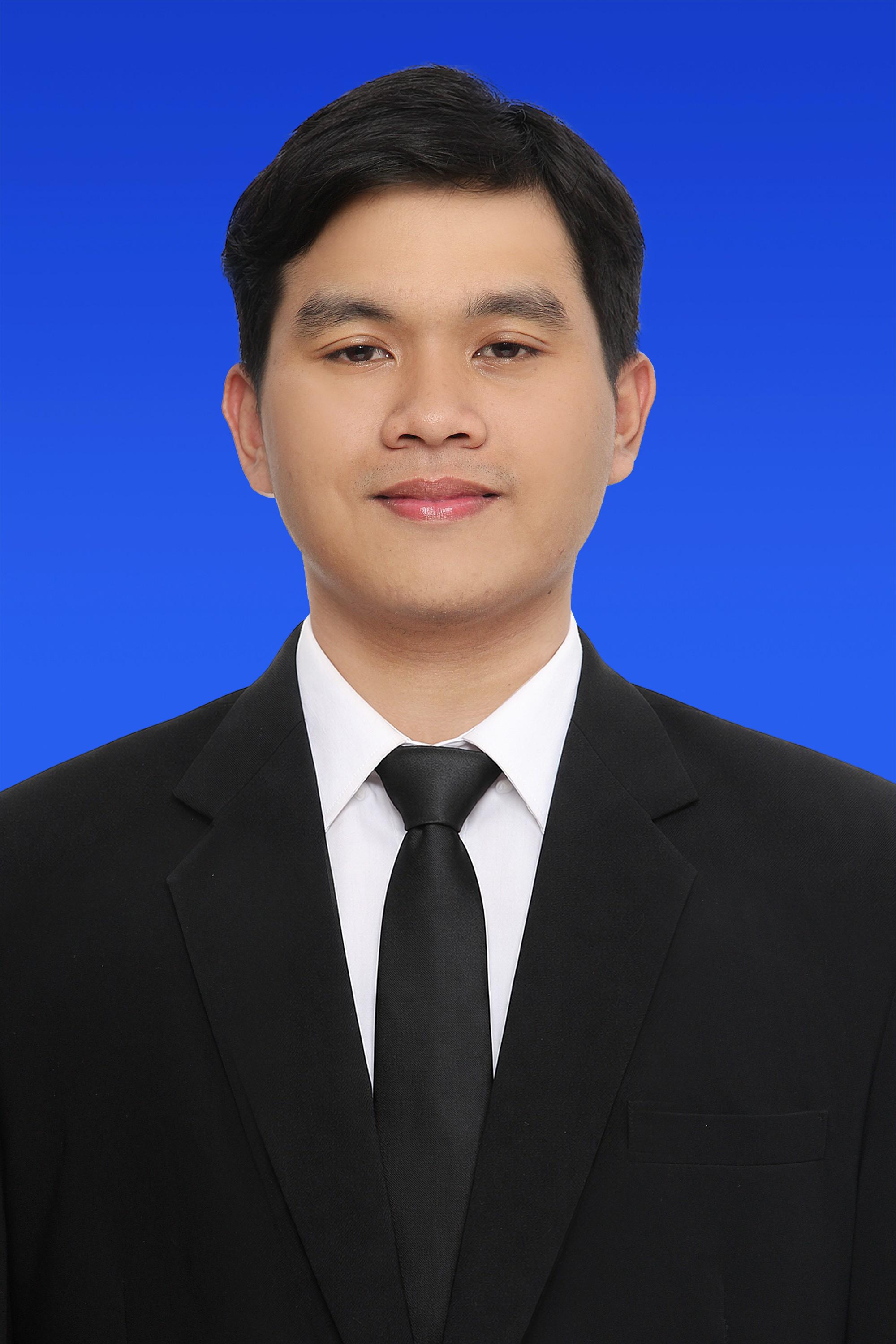 Andika Muhammad Zidane