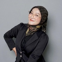 Alifa Talitha Tsaqif Ramadhani