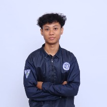 Andreansyah Budi Sasmito