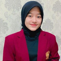 Annisa Rosida Salsabila K.