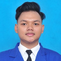 Nibras Bahy Ardyansyah