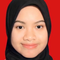 Cut Nabilah Nuur Azizah