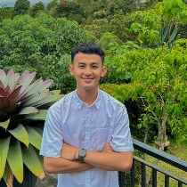 Irwan Sadar Anugrah Zega