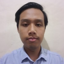 Muhamad Ginanjar Maulana