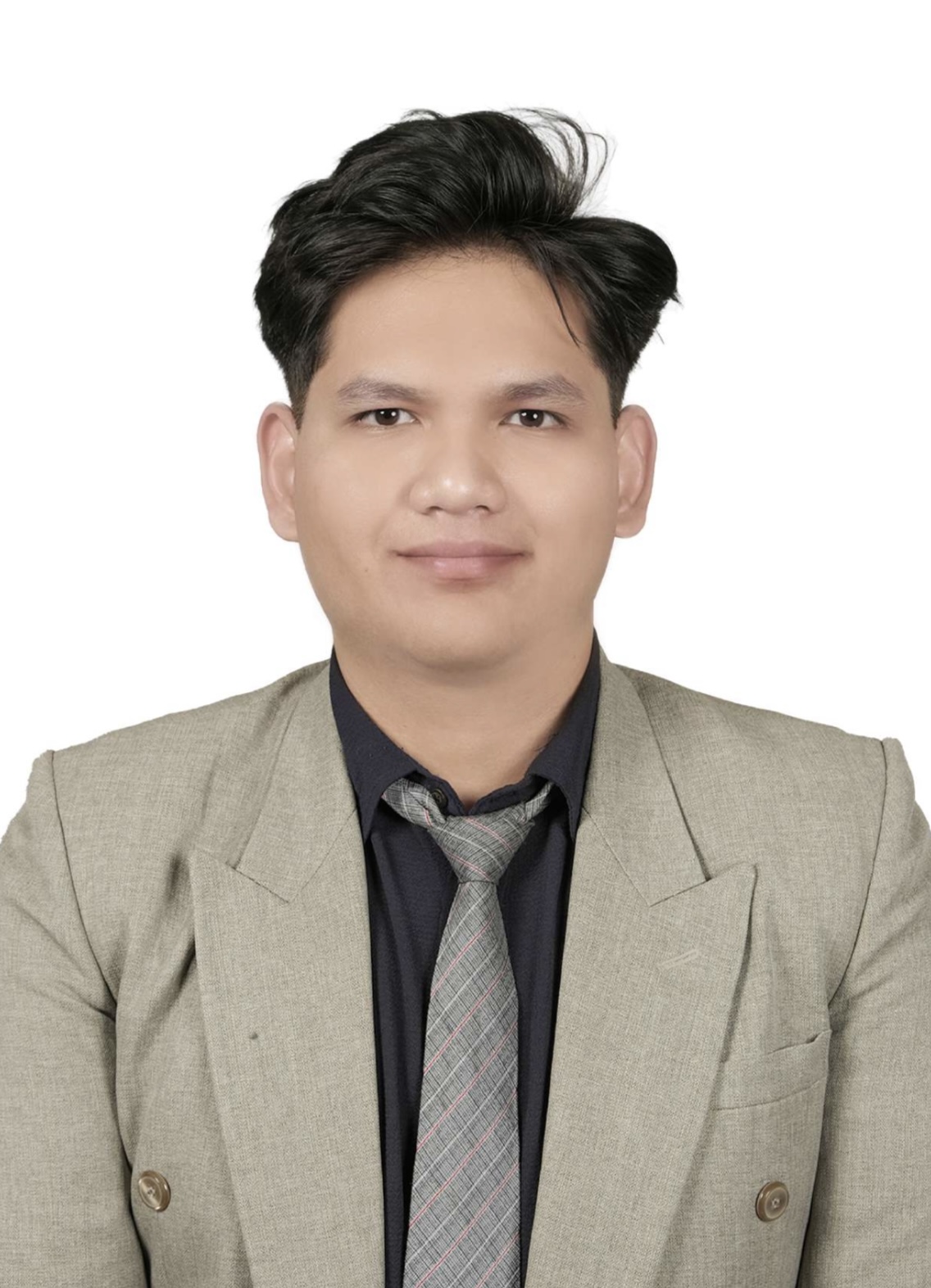 Fathan Akbar Siregar