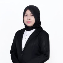 Adzraa Atiiqah Ferdian