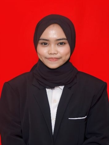 Raden Roro Sekarningrum Rahda Putri