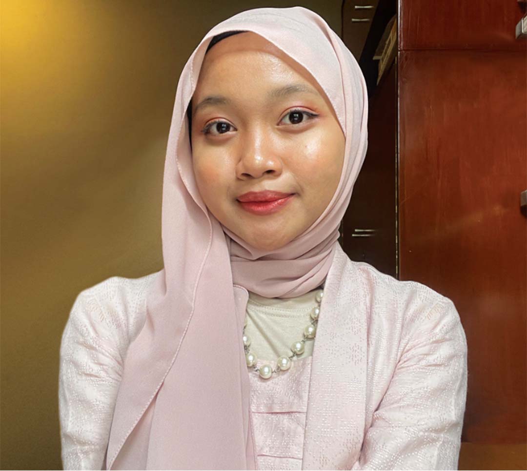 Amara Hayrani Himawan