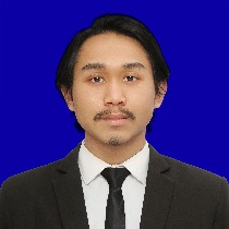 Dany Fauzan Ramadhan