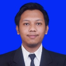 Achmad Yudis Rachmansyah