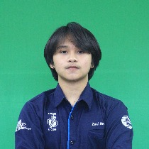Zaki Nazyu Irsali