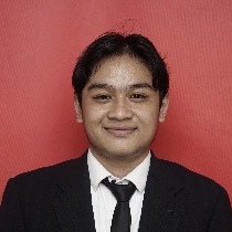 Daniel Muhammad Ihsan