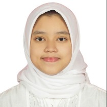 Maulida Salma Khairunnisa