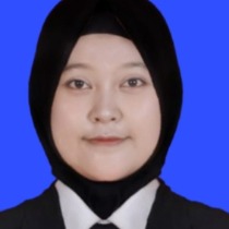 Dela Wahyu Nur Isroina