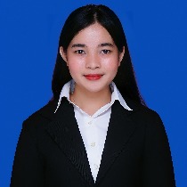 MERCY MAGDALENA DAELI