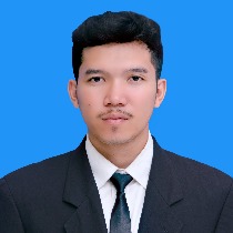 Naufali Harry Gunawan