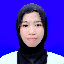 Meryam Putri Armaini