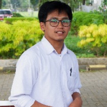 Daniel Juliaman Nainggolan