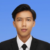 Muhammad Ridlwan Suryantara