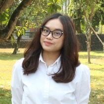 Claudya Nathalia Nasution