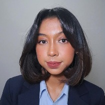 Najwa Lailan Thawila Mayuza