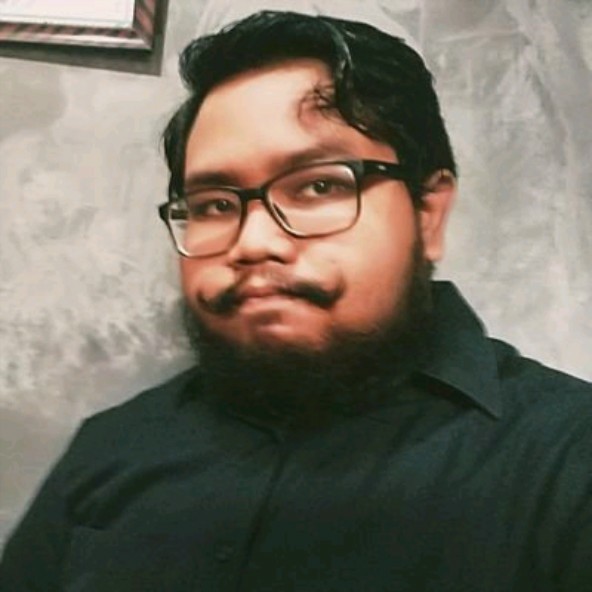 Ahmad Jibril Guntoro